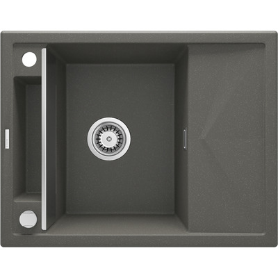 Кухонна мийка Deante Magnetic ZRM T11A Зображення