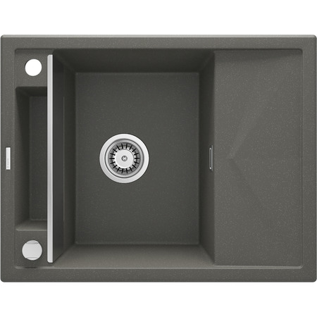 Кухонна мийка Deante Magnetic ZRM T11A Зображення
