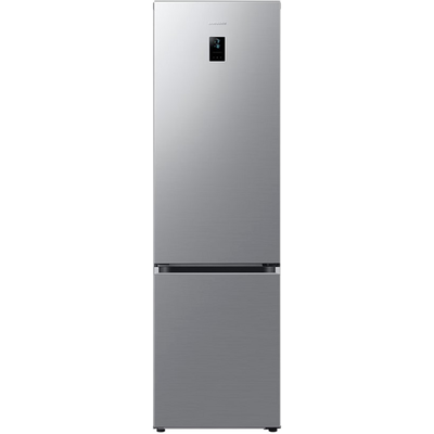 Холодильник з морозильною камерою Samsung RB38C679ES9 Зображення