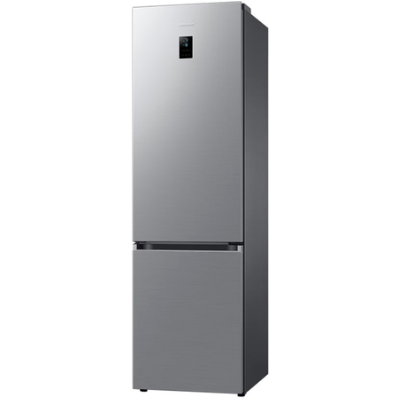 Холодильник з морозильною камерою Samsung RB38C679ES9 Изображение