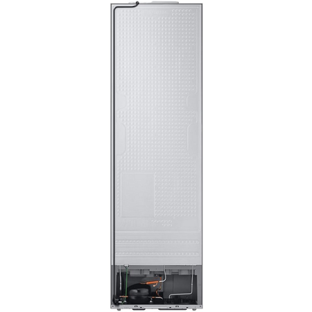 Холодильник з морозильною камерою Samsung RB38C679ES9 Изображение