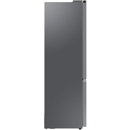 Холодильник з морозильною камерою Samsung RB38C679ES9 Изображение