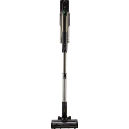 Вертикальний + ручний пилосос (2в1) Hisense HVC646630A Изображение