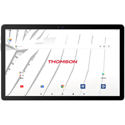 Планшет Thomson TEO 13 4/64GB LTE Black (T13M4BK64LTE) Изображение