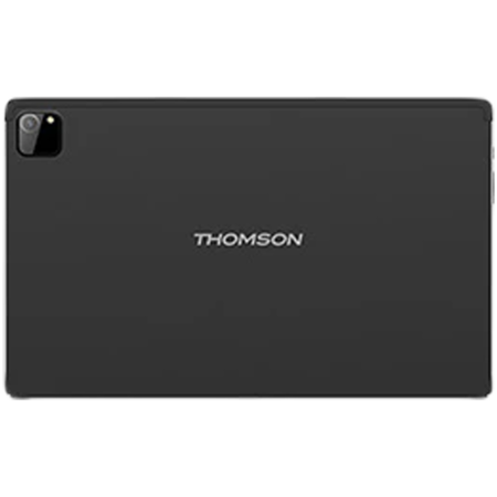 Планшет Thomson TEO 13 4/64GB LTE Black (T13M4BK64LTE) Изображение