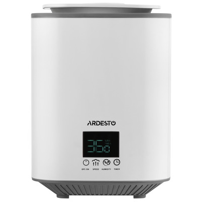 Зволожувач повітря Ardesto USH-H-26W Изображение