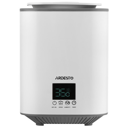 Зволожувач повітря Ardesto USH-H-26W Зображення