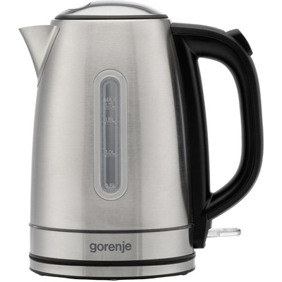 Електрочайник Gorenje K17DS Изображение