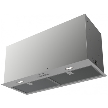 Витяжка вбудована Franke Box Flush Basic FBFE LG A70 (305.0729.553) Изображение