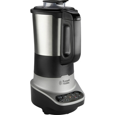Блендер стаціонарний (блендер-суповарка) Russell Hobbs Soup@Blend 21480-56 Зображення