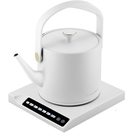 Електрочайник Catler BM500Charlotta Изображение