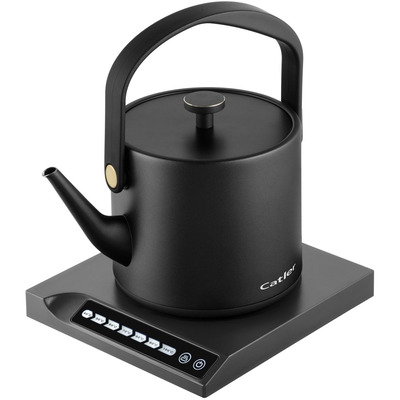 Електрочайник Catler BM501Victoria Зображення