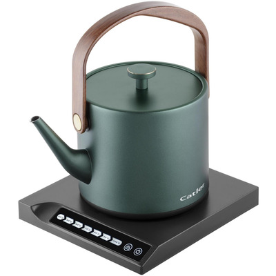Електрочайник Catler BM502Anna Изображение
