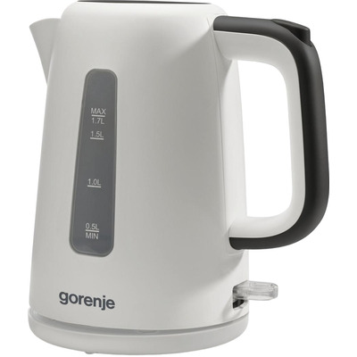 Електрочайник Gorenje K17XG Зображення