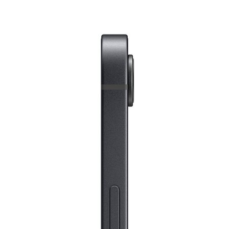 Смартфон Apple iPhone 16e 128GB Black (MD1Q4) Изображение