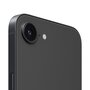 Смартфон Apple iPhone 16e 128GB Black (MD1Q4) Изображение