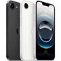 Смартфон Apple iPhone 16e 128GB Black (MD1Q4) Изображение
