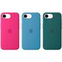 Смартфон Apple iPhone 16e 128GB Black (MD1Q4) Изображение
