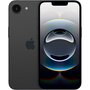 Смартфон Apple iPhone 16e 128GB Black (MD1Q4) Изображение