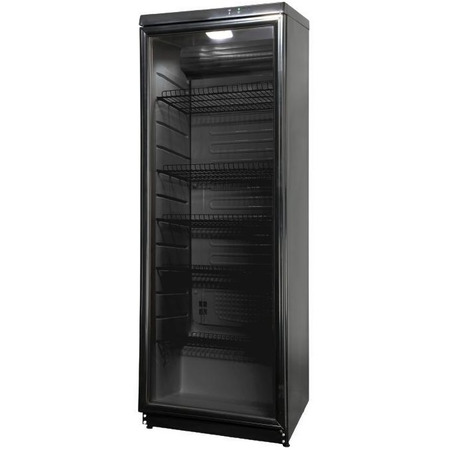 Холодильна шафа-вітрина Snaige CD35DM-S3JJSD Изображение