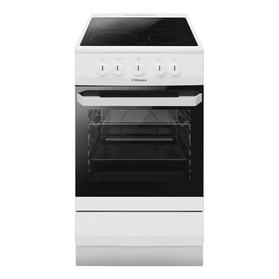 Електрична плита Hansa FCCW53000 Зображення