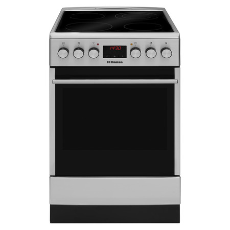 Електрична плита Hansa FCCX58208 Изображение