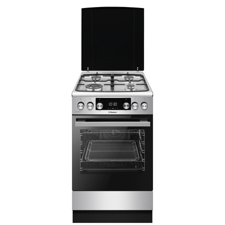 Комбінована плита Hansa FCMX583292 Изображение