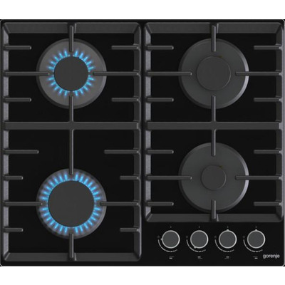 Газова варильна поверхня Gorenje GT642AB Зображення