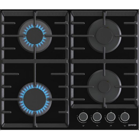 Газова варильна поверхня Gorenje GT642AB Зображення