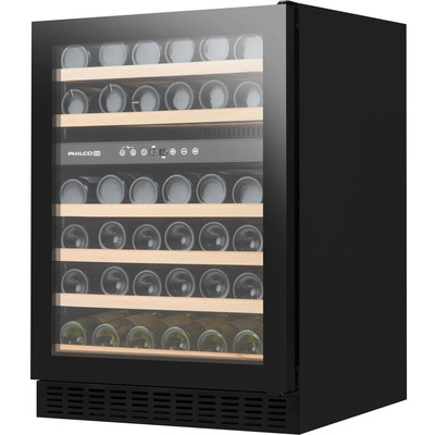 Винна шафа Philco PW462GDB Изображение