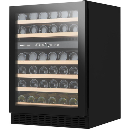 Винна шафа Philco PW462GDB Зображення