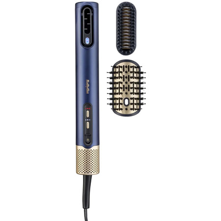 Фен-щітка BaByliss AS6550E Изображение