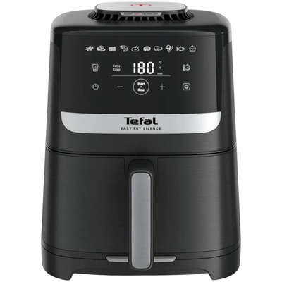 Мультипіч Tefal Easy Fry Silence EY5528E0 Зображення