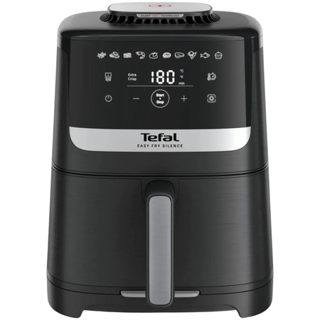 Мультипіч Tefal Easy Fry Silence EY5528E0 Зображення