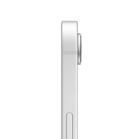 Смартфон Apple iPhone 16e 256GB White (MD1W4) Изображение