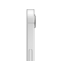 Смартфон Apple iPhone 16e 256GB White (MD1W4) Изображение