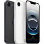 Смартфон Apple iPhone 16e 256GB White (MD1W4) Изображение
