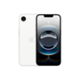 Смартфон Apple iPhone 16e 256GB White (MD1W4) Изображение