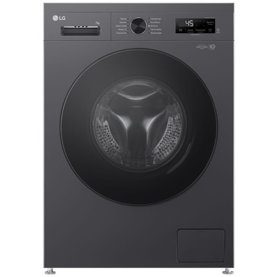 Пральна машина автоматична LG F2Y1HS5J Зображення