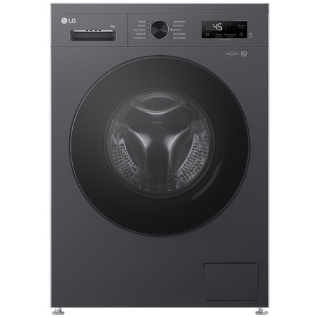 Пральна машина автоматична LG F2Y1HS5J Изображение
