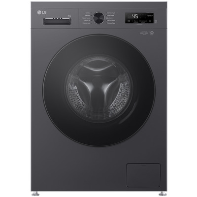 Пральна машина автоматична LG F2Y1VS5J Изображение