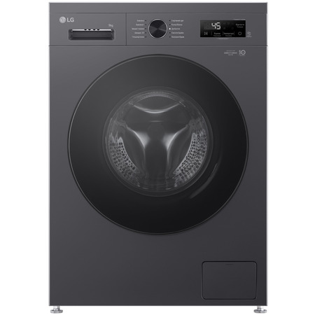Пральна машина автоматична LG F2Y1VS5J Изображение
