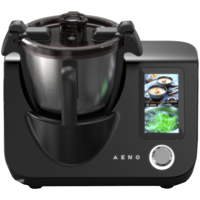 Кухонний комбайн AENO CR1S (ACR0001S) Изображение