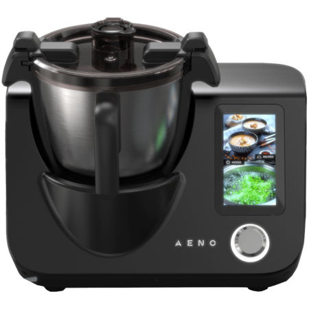 Кухонний комбайн AENO CR1S (ACR0001S) Изображение