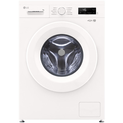 Пральна машина автоматична LG F2Y1HS3W Зображення