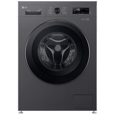 Пральна машина автоматична LG F2Y1WS6J Изображение