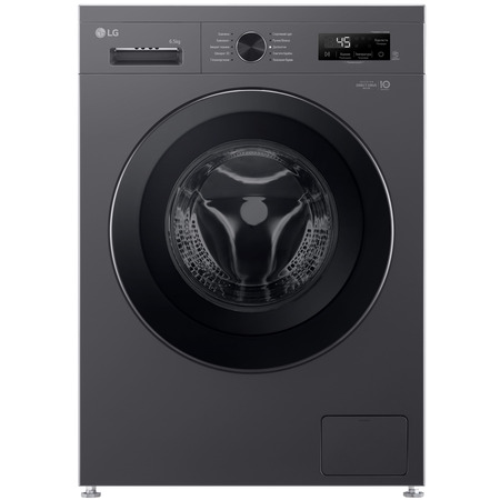 Пральна машина автоматична LG F2Y1WS6J Изображение