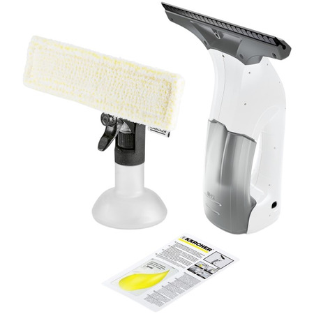 Віконний пилосос (склоочисник) Karcher WV 1 Plus (1.633-608.0) Изображение