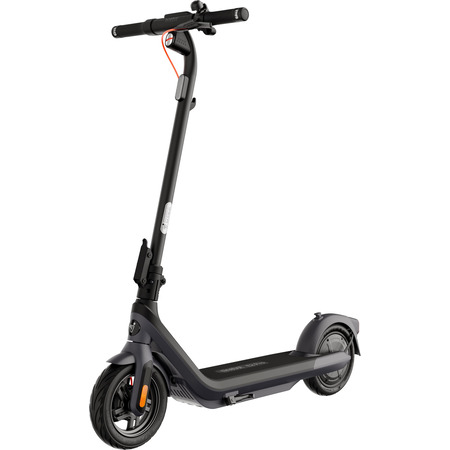 Електросамокат Ninebot Segway E2E Pro (AA.05.14.05.0005) Зображення