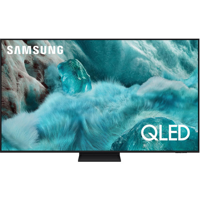 Телевізор Samsung QE75Q7F5AUXUA Зображення